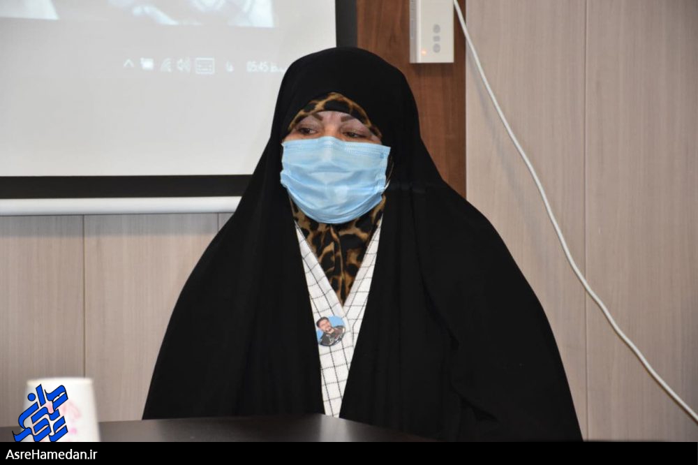 حاج میرزا پشت محکمی برای جوانان بود/گشاده رویی حاج میرزا در سخت ترین شرایط زندگی را راحت تر می کرد