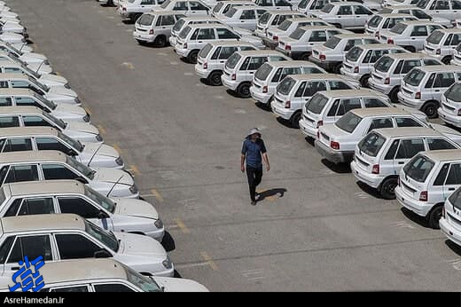 خرید و فروش در بازار کاهشی، قیمت گذاری ها افزایشی