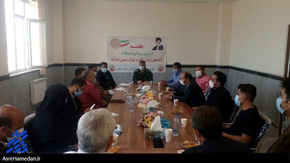 رفع موانع تولید، تنها با انتخاب خوب رقم خواهد خورد