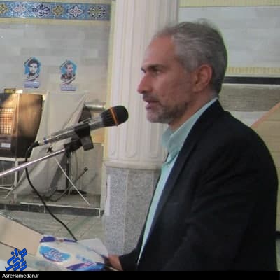 هر رأی یک حماسه در تعیین سرنوشت افراد جامعه است/آیت‌الله رئیسی مرد میدان عمل و غیرقابل نفوذ+تصاویر
