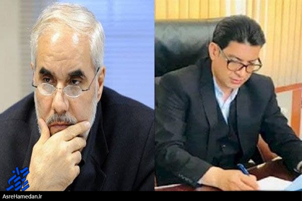 اظهارات جنجالی رئیس ستاد مهرعلیزاده در کهگیلویه و بویراحمد پس از انصراف/ مهرعلیزاده در قواره یک رئیس‌جمهور ظاهر نشد
