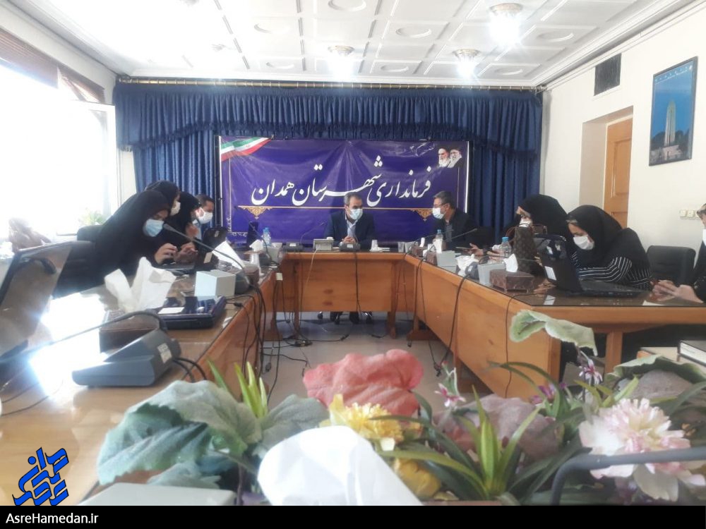 فعالیت ۲۱۳شعبه در سطح شهرستان همدان/برای اولین بار یک صندوق سیار عشایری داریم