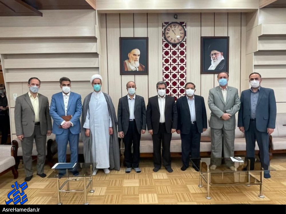 تقدیر مجمع نمایندگان همدان از اقدامات جهادی و مبتکرانه دستگاه قضایی استان