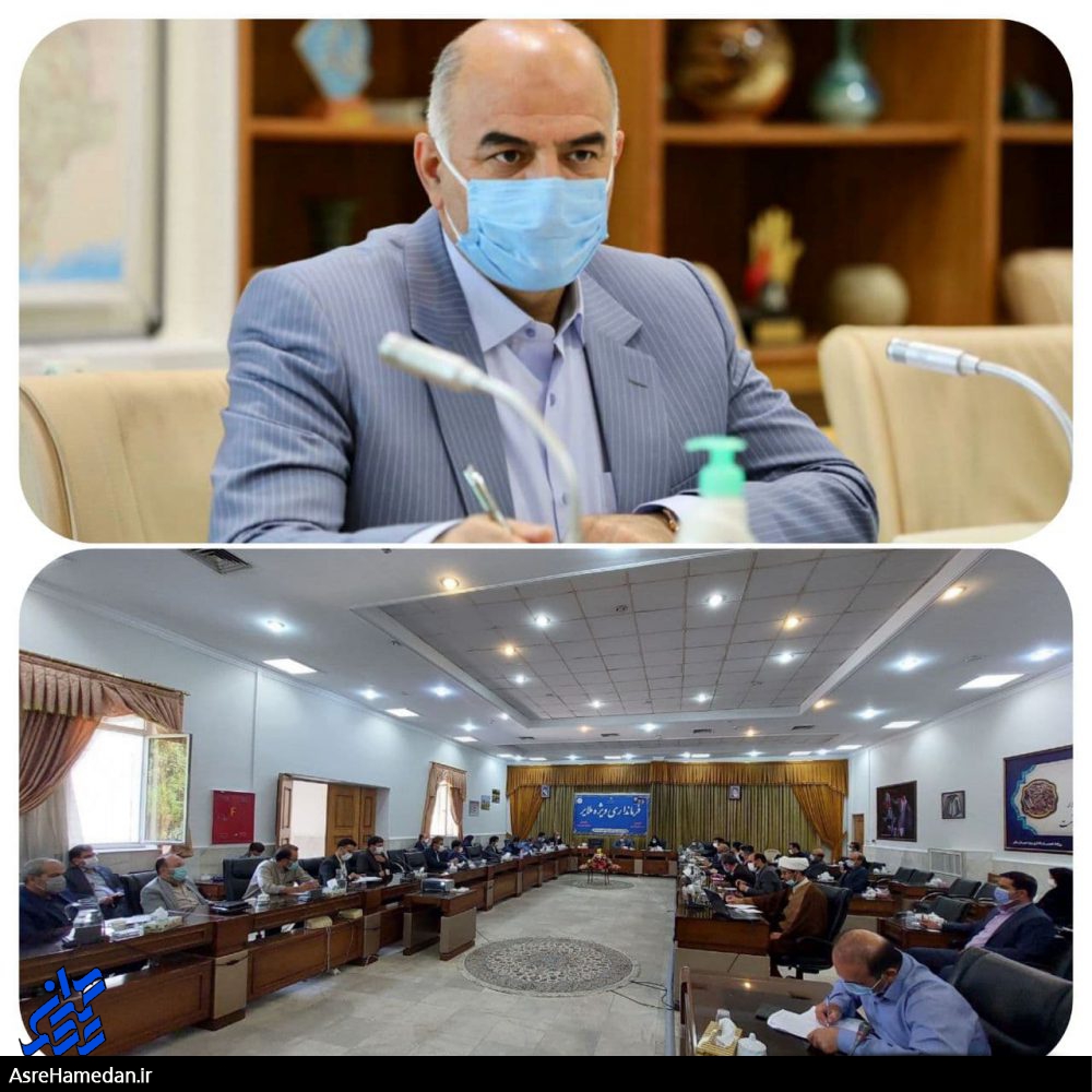 ملایر پیشتاز در ایجاد اشتغال/ سرمایه‌گذاری ۱۲ میلیارد تومانی بنیاد برکت در ملایر