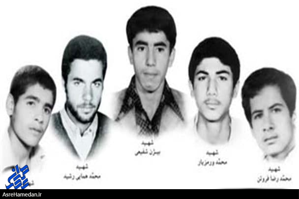 ماندگاری نام ۵ شهید اسدآبادی بر قله پر رمز و راز شنام/کرونا بهانه‌ای خوب برای بی‌توجهی به شهدا!