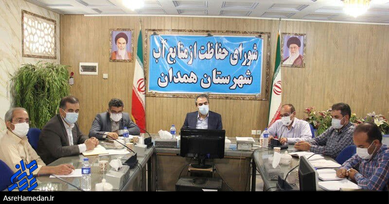لزوم صرفه جویی جدی شهروندان در مصرف آب/ممنوعیت کشت دوم محصولات کشاورزی