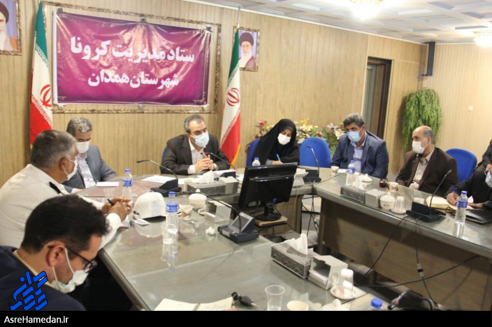 ممنوعیت فعالیت شهربازی ها و مراکز تفریحی گردشگری تا اطلاع ثانوی/با تردد خودروهای با پلاک غیربومی برخورد می شود