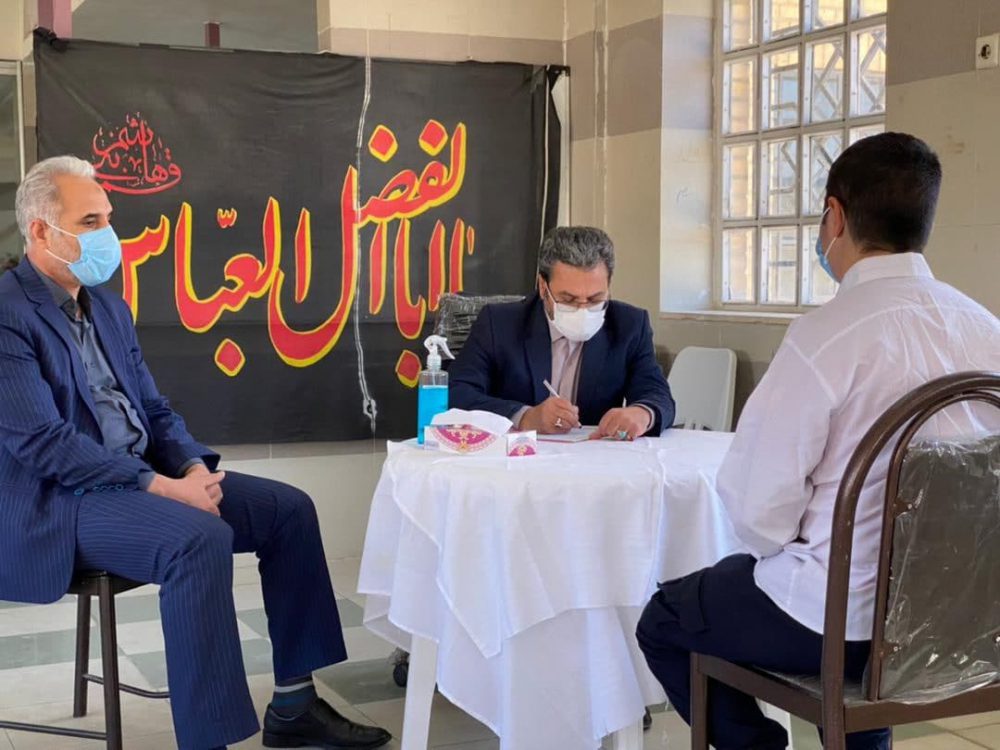 پای درد و دل جوانان بنشینیم/ ارائه الگوی های مناسب به جوانان در مسیر زندگی یک ضرورت است