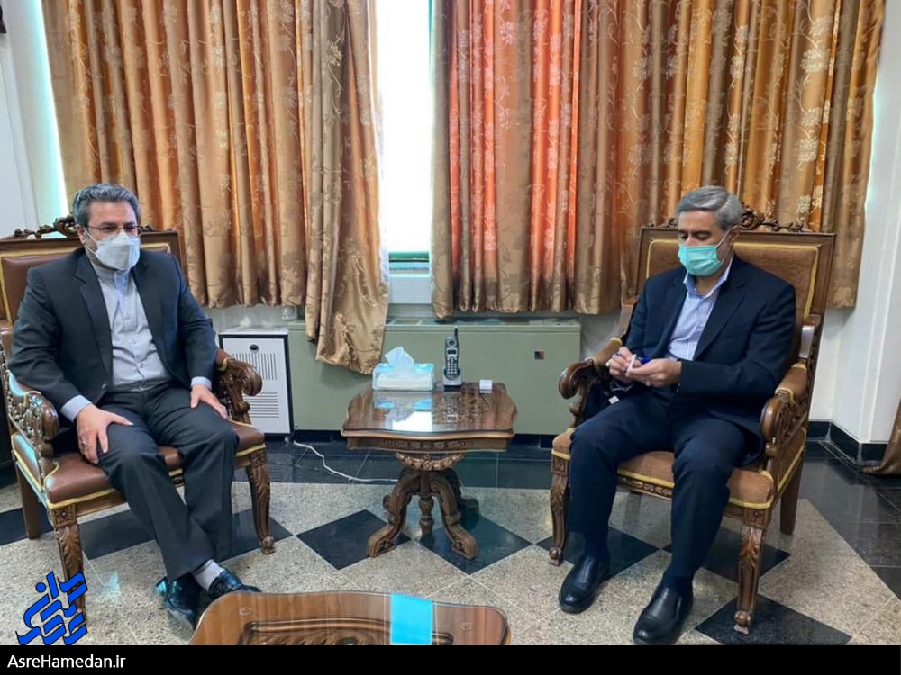 تعامل بیشتر دستگاه قضا و استاندارد ی برای تحول در استان نقش بسزایی دارد