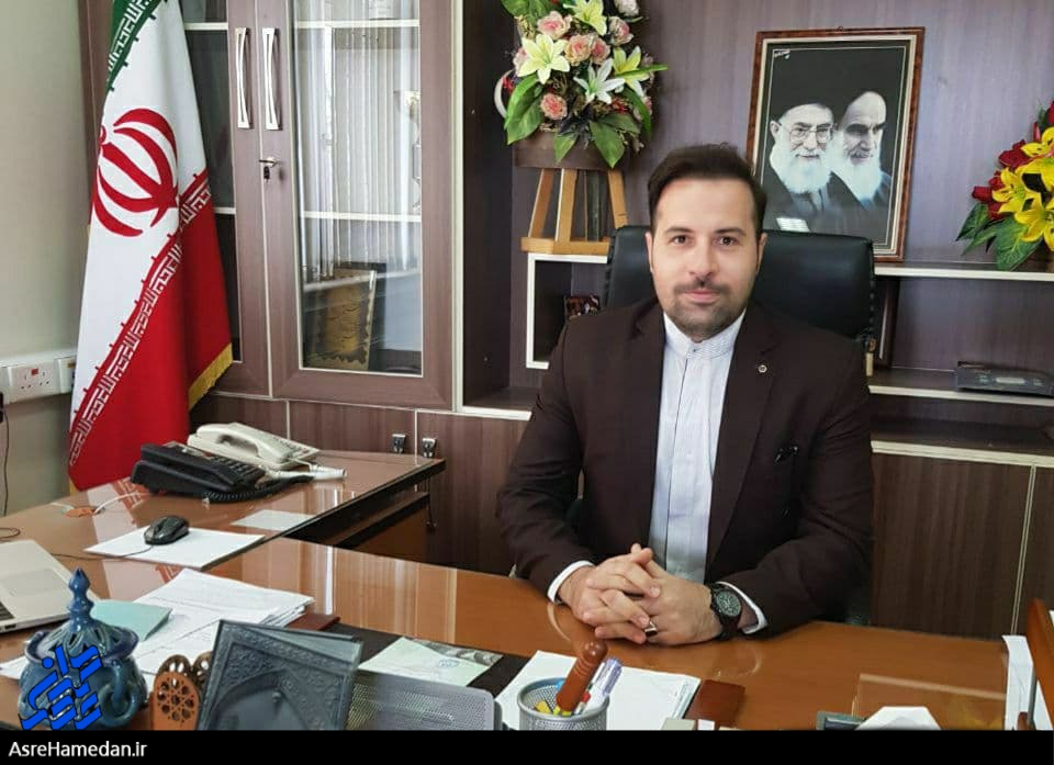 گلایه هیات های ورزشی بهار به برکناری غیر منتظره رئیس اداره ورزش و جوانان شهرستان
