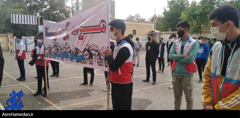 ارائه آموزش های امدادی در سطح جامعه یک ضرورت است