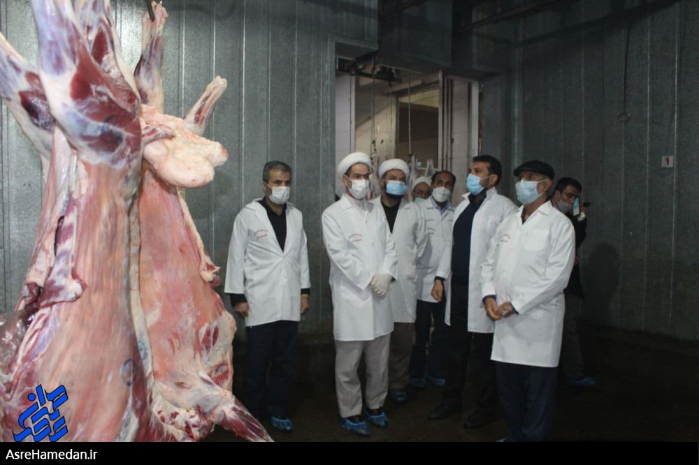 ارتقاء سطح بهداشت عمومی جامعه نتیجه ی کاهش کشتار‌های غیر مجاز/باید مانع قاچاق و خروج دام از کشور شد