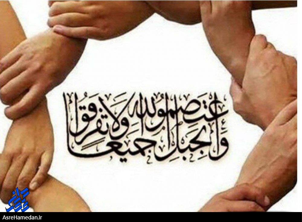 مواضع علمای اهل سنت گلستان به سخنان وحدت‌شکن در تریبون نماز جمعه/ آزمون وحدت در پایتخت اقوام