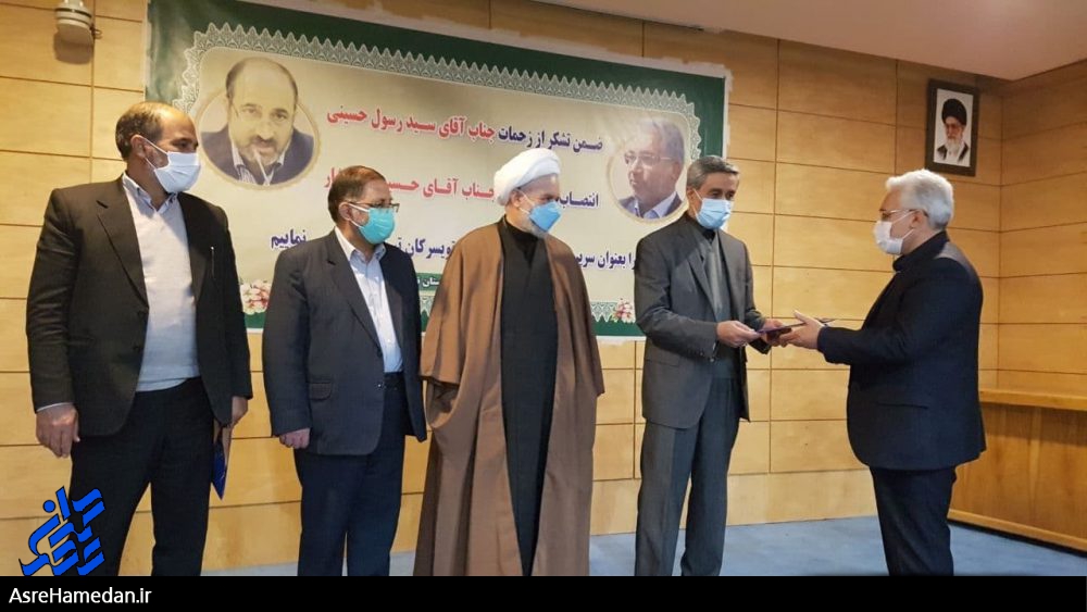 از ظرفیت های منبت گلریز، گردو و اماکن گردشگری تویسرکان برای رونق اقتصادی بهره بگیرید
