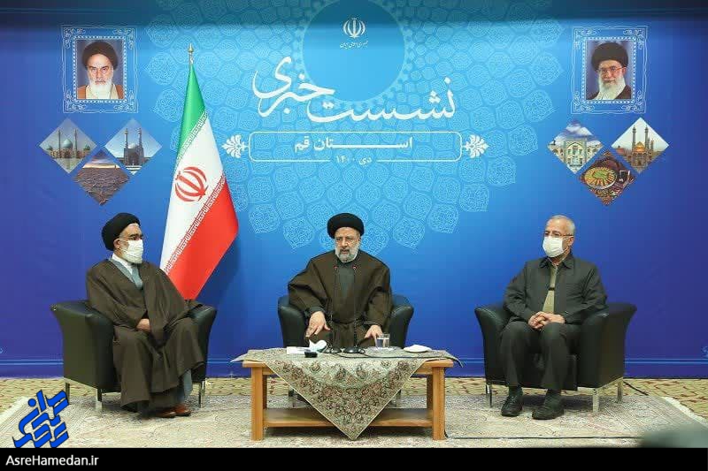 امروز سیر نزولی تورم در کشور آغاز شده است/بورس در مسیر آرامش قرار دارد