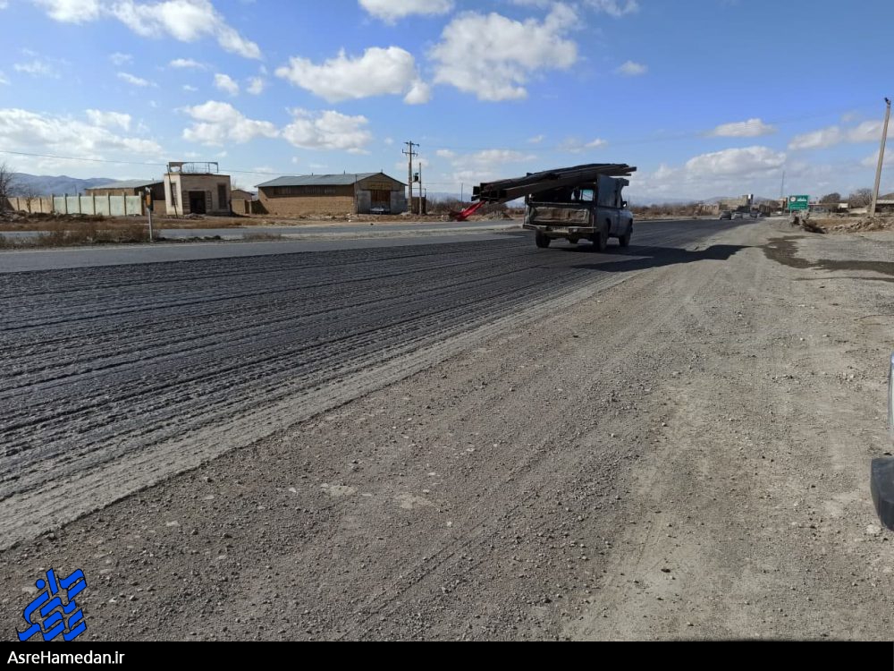 حقوق شهروندی و ضرورت ورود مدعی العموم برای استیفای حقوق مردم/جاده باکیفیت، آرزوی دیرینه ملایری‌ها!