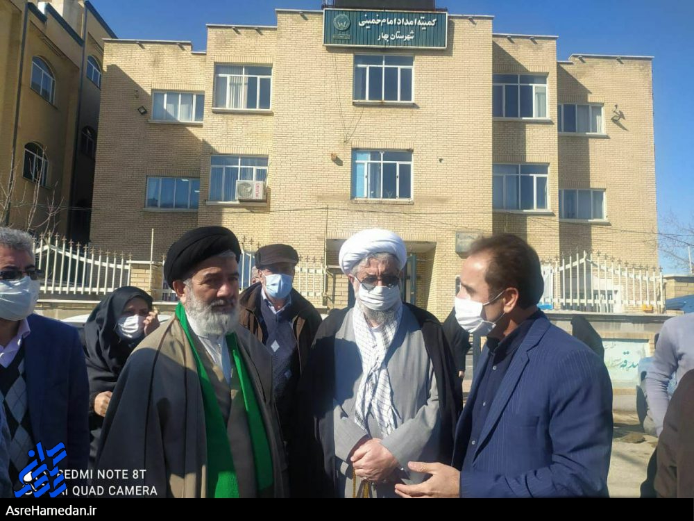 اهدای ۲۰ جهیزیه به ۲۰ زوج تحت حمایت