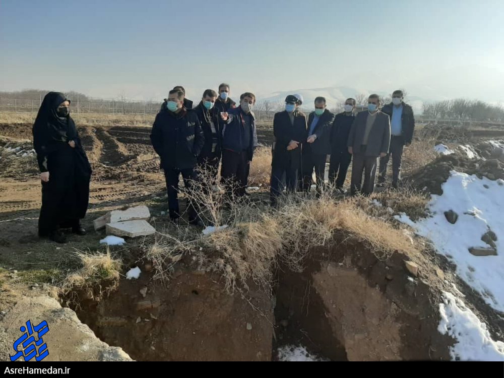 آزادسازی حریم و بستر رودخانه ها از شر ساخت و سازهای غیرمجاز