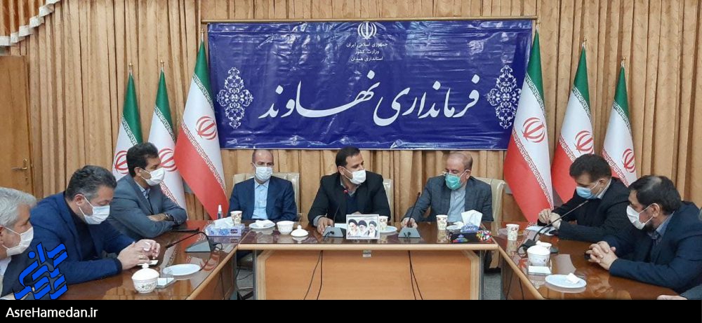 موزه بین المللی در نهاوند راه اندازی می شود