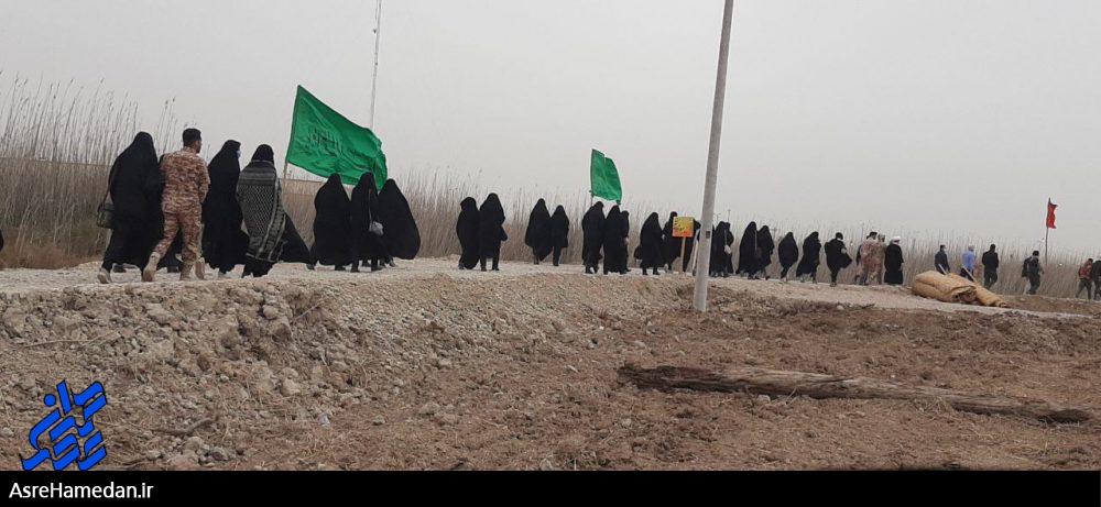 تصاویر زیبایی از سرزمین های عشق و حماسه