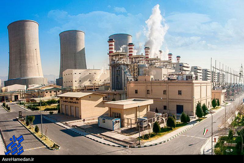 اعلام آمادگی شرکت آلمانی برای احداث نیروگاه ۵۰۰ مگاواتی در نهاوند