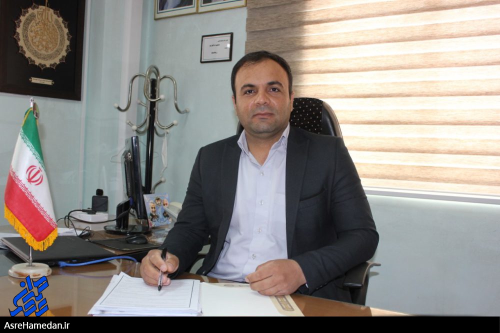 چشم انداز روشن پیش روی ورزش کبودراهنگ