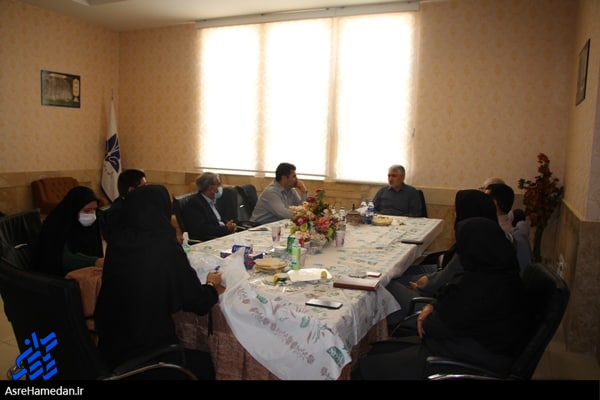 تجهیز یک میلیاردی خوابگاه کلنگ‌زنی شده دانشگاه سیدجمال‌الدین اسدآبادی در صورت تکمیل