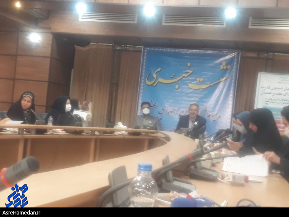 هر ۱۰ دقیقه یک نفر به جمعیت نیازمند اهدای عضو اضافه می شود/لزوم فرهنگ سازی در حوزه اهدای عضو