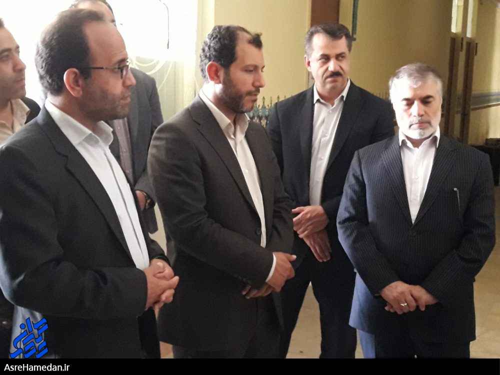 خانه خلاق و نوآوری در شهر جهانی لالجین ایجاد می شود