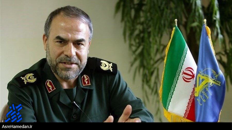 سناریوی ناامید‌سازی جامعه با تحریف و دامن زدن به بی اعتمادی نسبت به مسئولان/ آمریکایی‌ها و صهیونیست‌ها با برجام و خرابکاری تقسیم کار کرده‌اند