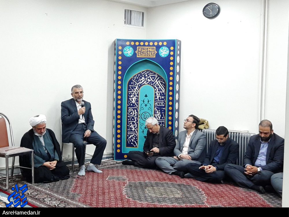 دادسرا خط مقدم دستگاه قضایی است