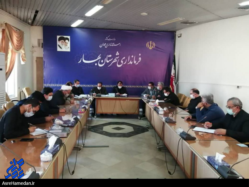 زدن ماسک در بهار الزامی شد