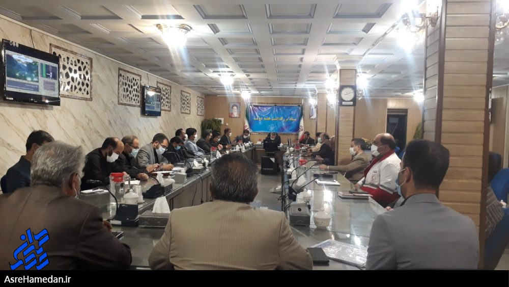 بهره برادری از ۱۲۷ پروژه با اعتبار ۲۹۹ میلیارد تومان در هفته دولت/ضرورت تبیین دستاوردهای دولت در برابر القای ناکارآمدی توسط رسانه های دشمن