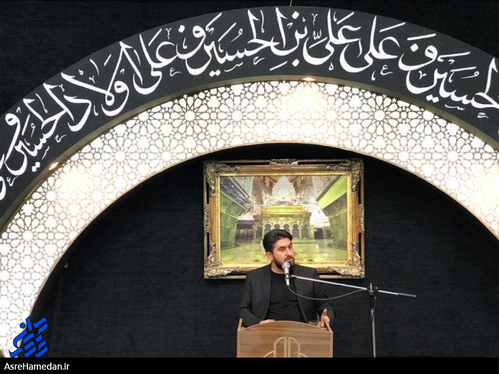 برگزاری نشست های تخصصی با محور پاسخگویی به شبهات روضه و مداحی در همدان