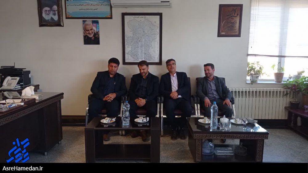 آمادگی صالح آباد برای برگزاری مسابقات ورزشی شهرستانی و استانی