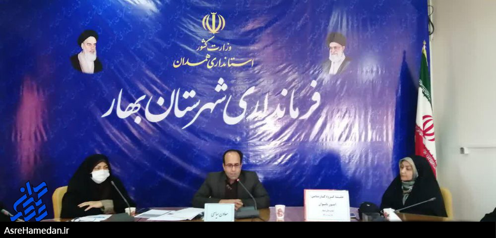شناسایی موانع فرهنگی و نگرش در افزایش باروری از مهمترین اهداف کارگروه کارشناسی بانوان است
