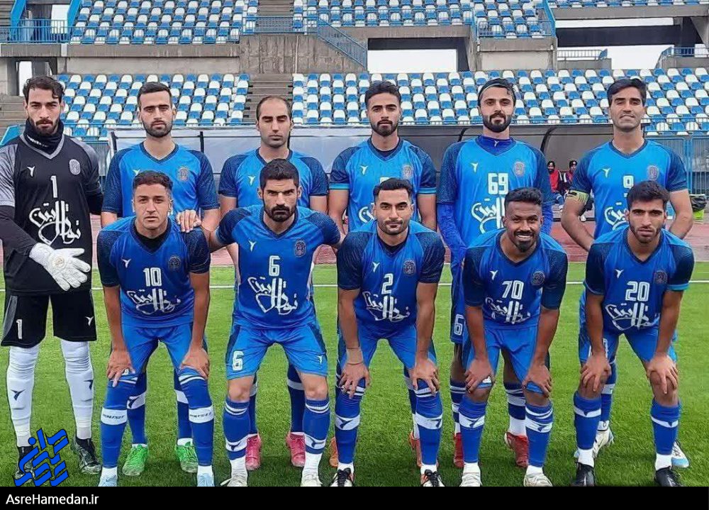 سردار زند روی مدار پیروزی