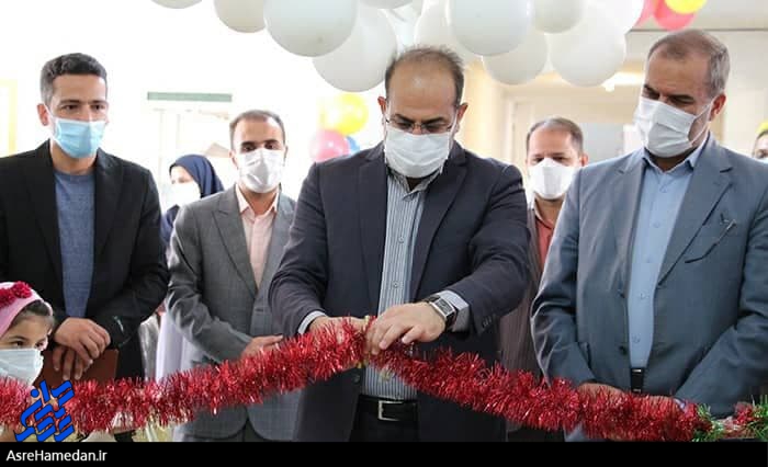 سنجش نوآموزان با رعایت کامل پروتکل های بهداشتی در سطح استان انجام می شود
