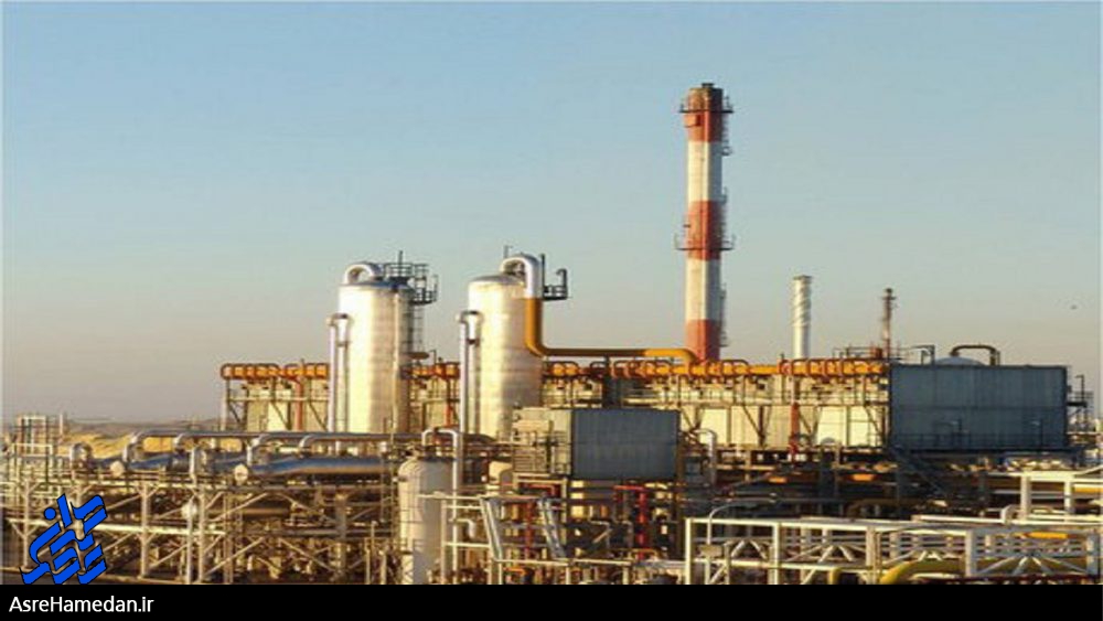 پای غیر بومی ها به پتروشیمی هگمتانه هم باز شد