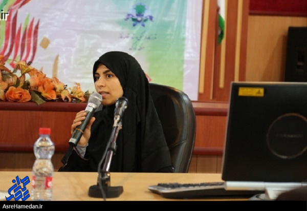هر یک ما؛ لیلای خداییم/ نقش قصه زندگی ما باید عشق بازی با خدا باشد