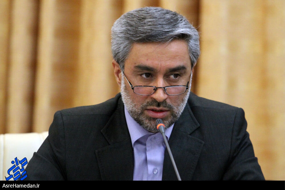 حمایت از تولید و صنعت در رأس برنامه‌های دولت قرار دارد/لزوم توجه تولیدکنندگان به مباحث دانش‌بنیان