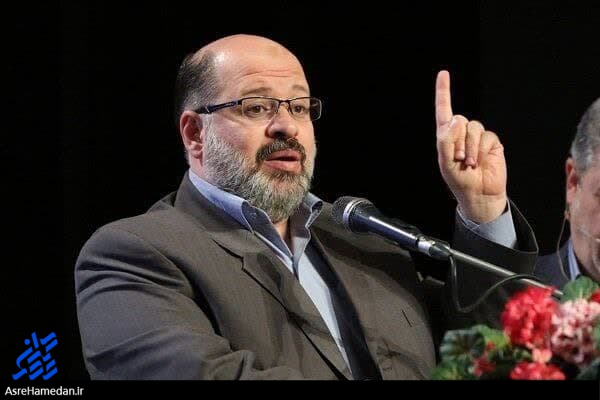 فرماندهی فراتر از مرزها که با استکبار سر آشتی نداشت/امنیت طلبی در خاورمیانه هدف سلیمانی ها