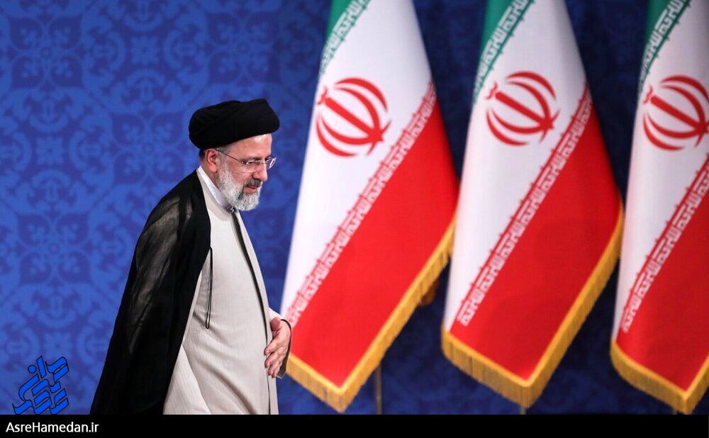 نسخه‌ پیچی اصلاحات برای دولت رئیسی؛ امتیاز به دشمن راه حل مشکلات!