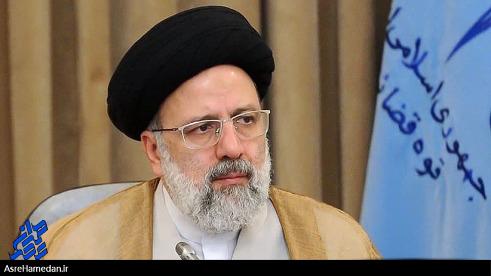 دارالجهاد همدان مقصد بیست و ششمین سفر استانی رئیس دستگاه قضا
