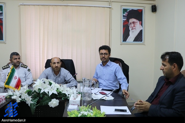 طرح کنترل نظارت بر ناوگان حمل و نقل جاده‌ای در حال اجراست