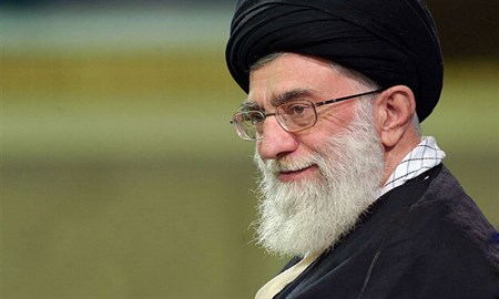 رهبر انقلاب اسلامی قهرمانی تیم ملی والیبال جوانان را تبریک گفتند