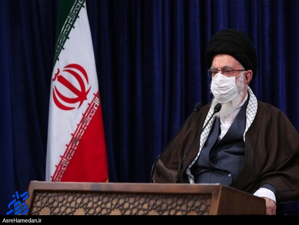 هر کس در آمریکا رئیس جمهور بشود، تاثیری بر سیاست‌های ما ندارد/ ۱۳ آبان مظهر استکبارستیزی ملت ایران بود