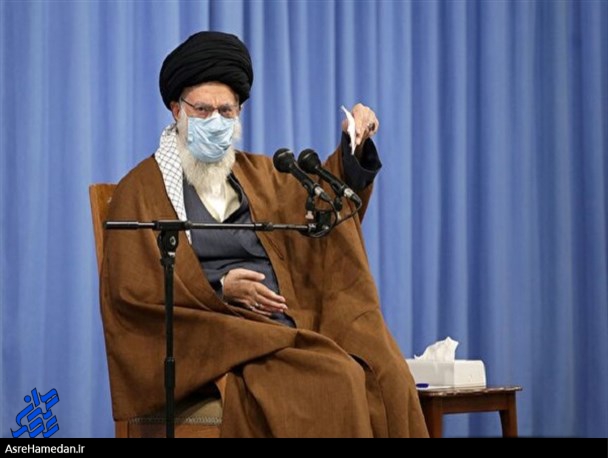 مشکل کشور، نداشتن راهکار نیست نیازمند همت، شجاعت و اهتمام جدی هستیم/ مسیر رفع تحریم را یک‌بار امتحان کردیم اما به نتیجه ای نرسید