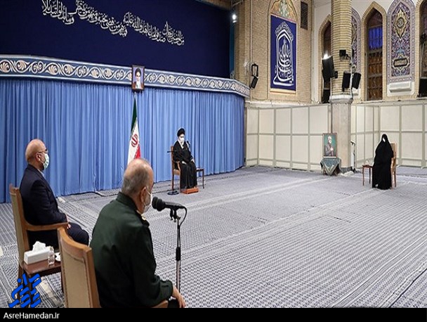 سه کشور اروپایی نیز نهایت بدعملی، لئامت، دورویی و نفاق را از خود نشان دادند/ انتقام شهادت سردار سلیمانی در هر زمان ممکن قطعی است