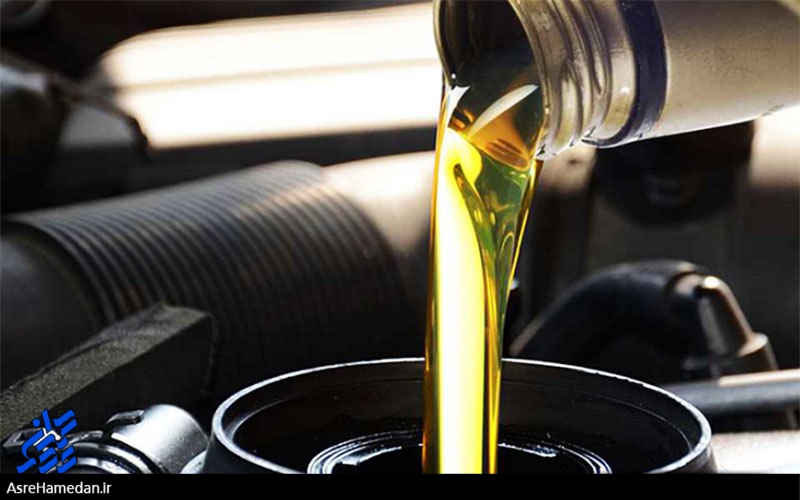 افزایش دوباره قیمت روغن موتور در طی یک سال